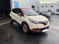 Renault Captur 1.5 dCi 90ch Stop\u0026Start energy Arizona eco² Blanc - thumbnail 2