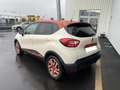 Renault Captur 1.5 dCi 90ch Stop\u0026Start energy Arizona eco² Blanc - thumbnail 4