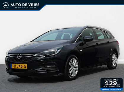 Opel Astra Sports Tourer 1.0 Turbo 105pk Online Edition | ECC