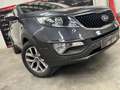 Kia Sportage 1.7 CRDi 2WD Busines/Navi/Pano/Climauto/Cuir/Euro6 Szürke - thumbnail 2