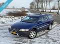 Volvo XC70 2.5 T Ocean Race lpg3 lage kilometerstand! Blau - thumbnail 2