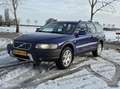 Volvo XC70 2.5 T Ocean Race lpg3 lage kilometerstand! Blau - thumbnail 4