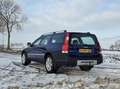 Volvo XC70 2.5 T Ocean Race lpg3 lage kilometerstand! Blau - thumbnail 5
