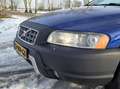 Volvo XC70 2.5 T Ocean Race lpg3 lage kilometerstand! Blau - thumbnail 14
