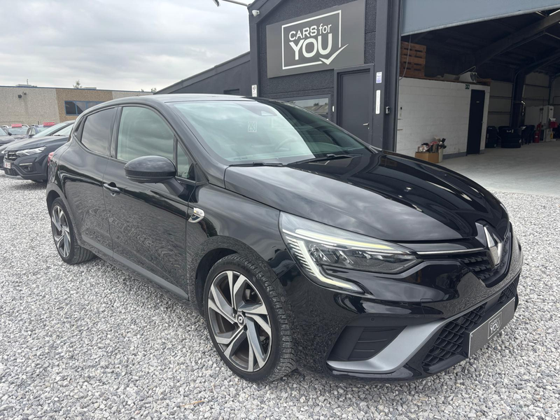 Renault Clio 1.0 TCe R.S Line ✅GARANTIE 1 AN✅