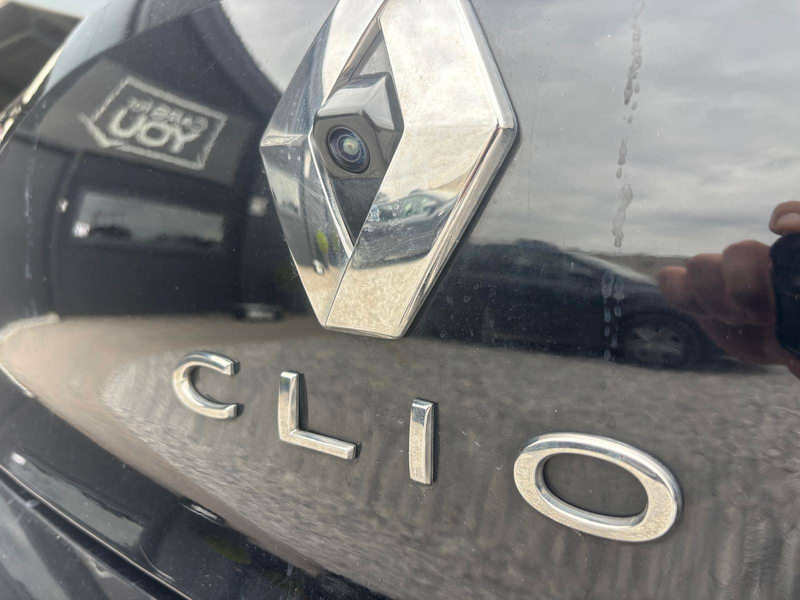 Renault Clio 1.0 TCe R.S Line ✅GARANTIE 1 AN✅ — photo 10