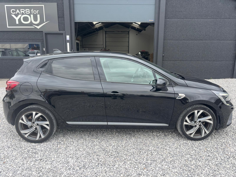 Renault Clio 1.0 TCe R.S Line ✅GARANTIE 1 AN✅ — photo 5