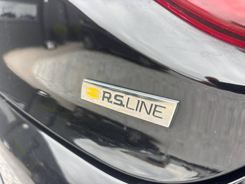 Renault Clio 1.0 TCe R.S Line ✅GARANTIE 1 AN✅ — photo 9