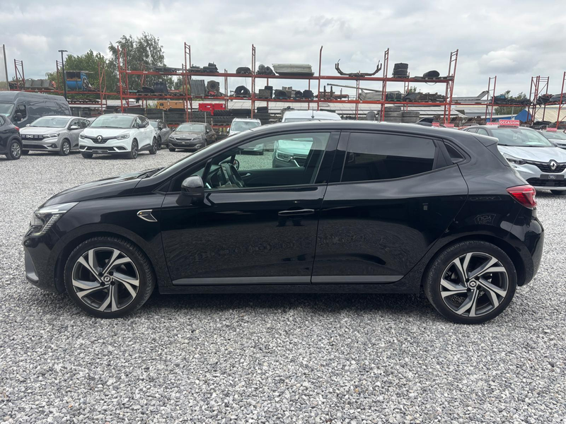 Renault Clio 1.0 TCe R.S Line ✅GARANTIE 1 AN✅ — photo 6