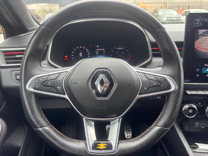 Renault Clio 1.0 TCe R.S Line ✅GARANTIE 1 AN✅ — photo 15