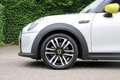MINI Mini Electric Classic 33 kWh | NL-AUTO! | 18'' LMV Blanco - thumbnail 10