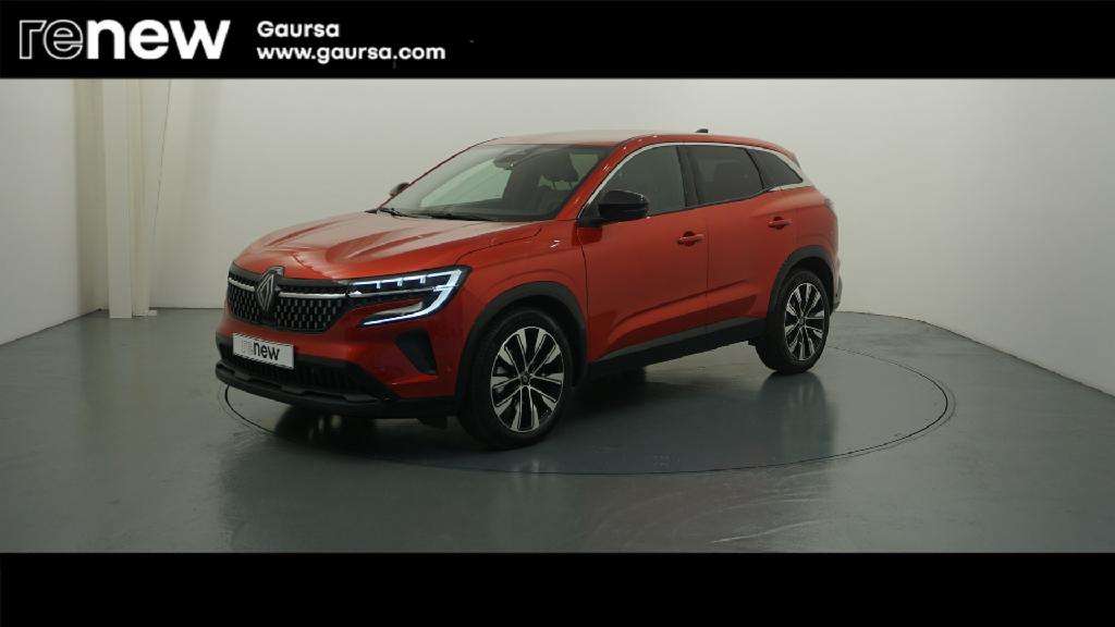 Renault Austral 1.3 MHEV 116KW TECHNO CVT 158 5P - foto 1