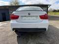 BMW 320 320dA Weiß - thumbnail 3