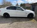 BMW 320 320dA Weiß - thumbnail 15