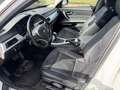 BMW 320 320dA Weiß - thumbnail 11