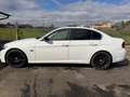BMW 320 320dA Weiß - thumbnail 6