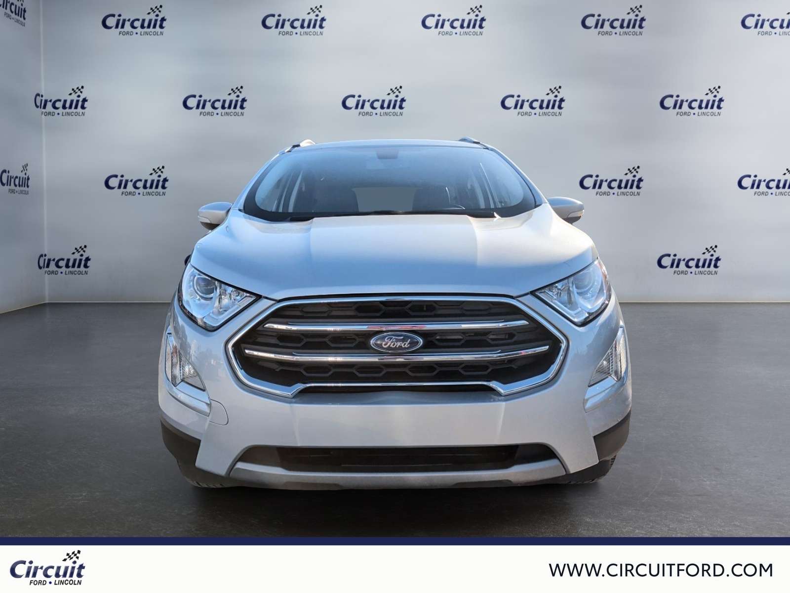 2022 Ford EcoSport Titanium 4RM — снимка 2