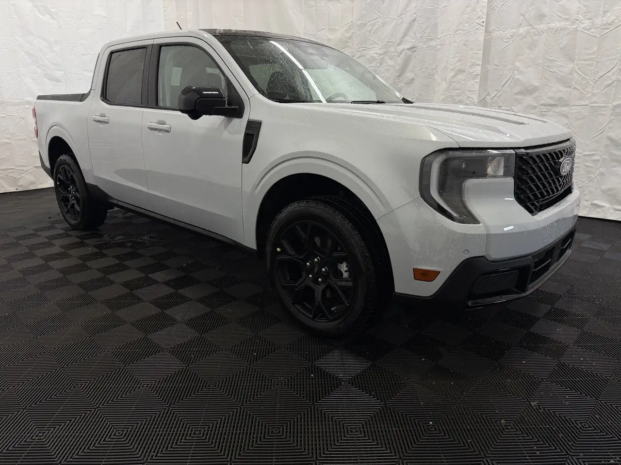 Ford Maverick снимка Ford Maverick