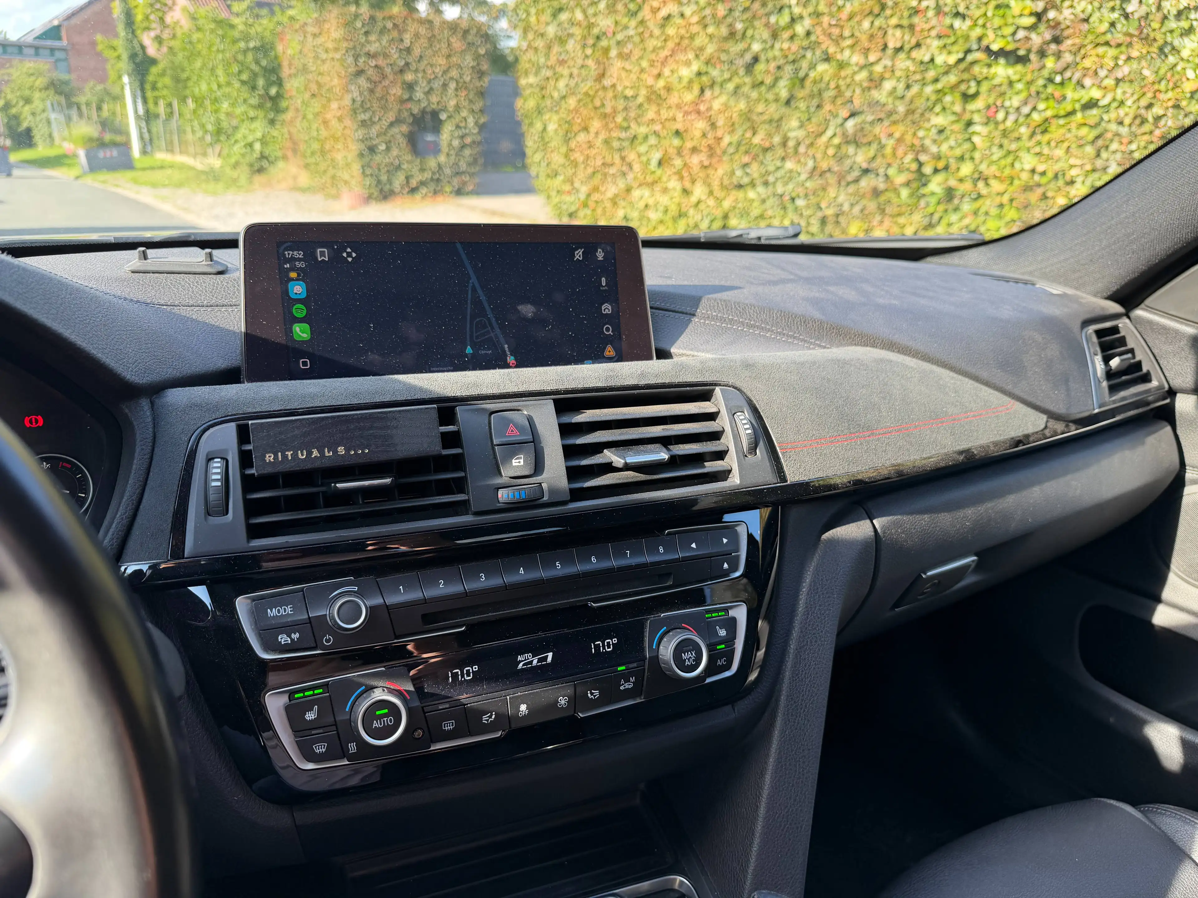 BMW 420 Gran Coupé 420i - GARANTIE 12M - 3a — photo 12