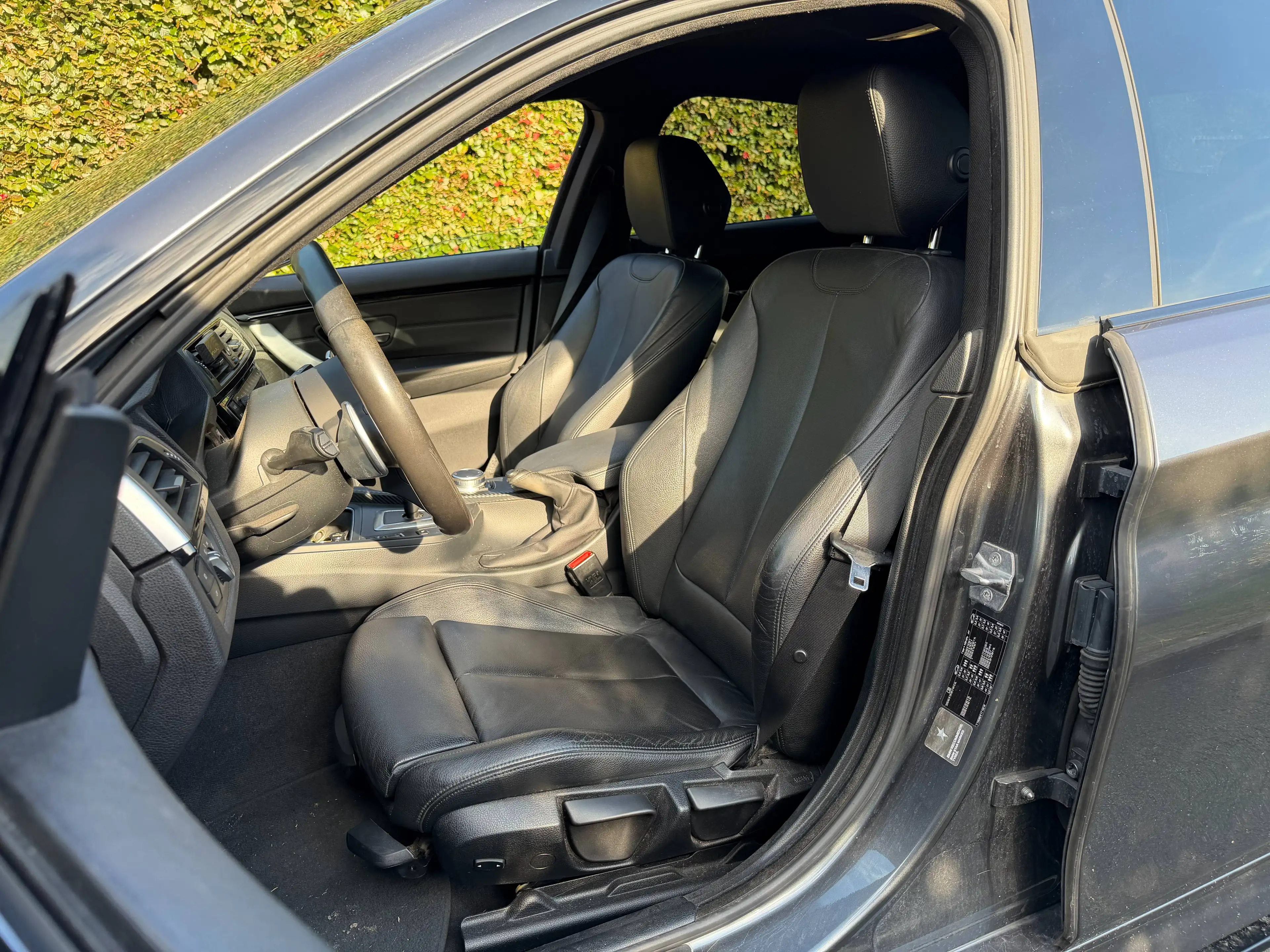 BMW 420 Gran Coupé 420i - GARANTIE 12M - 3a — photo 10