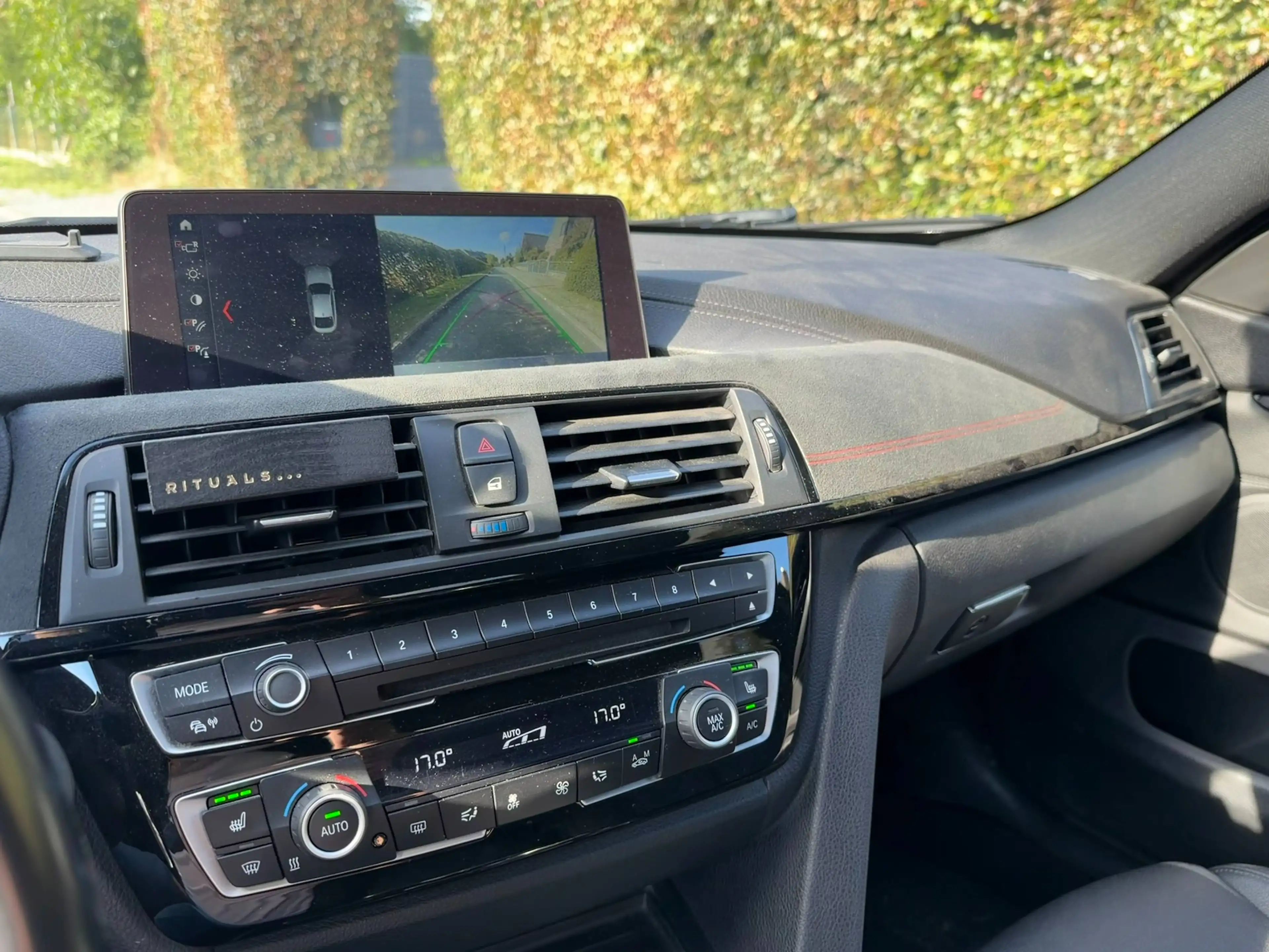 BMW 420 Gran Coupé 420i - GARANTIE 12M - 3a — photo 11
