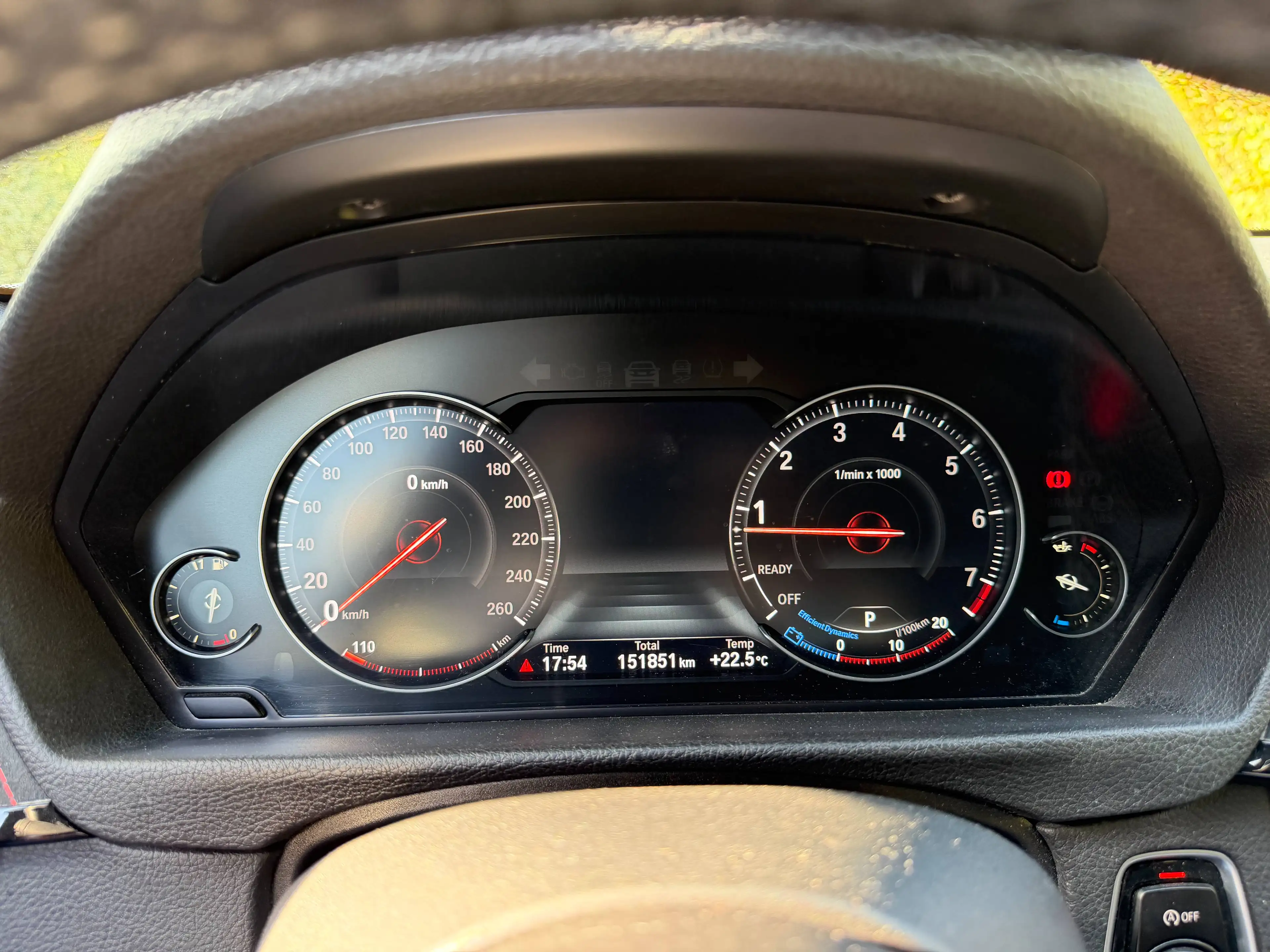 BMW 420 Gran Coupé 420i - GARANTIE 12M - 3a — photo 13