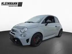 Abarth 695 1.4 T Jet *Xenon+Beats+Sabelt+RecordMonza