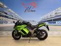 Kawasaki Z 1000 "Candy Lime Green" - thumbnail 4