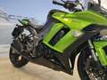 Kawasaki Z 1000 "Candy Lime Green" - thumbnail 17