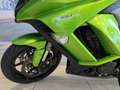 Kawasaki Z 1000 "Candy Lime Green" - thumbnail 10