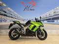 Kawasaki Z 1000 "Candy Lime Green" - thumbnail 1