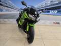 Kawasaki Z 1000 "Candy Lime Green" - thumbnail 3