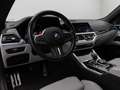 BMW M4 Competition M xD Cabrio Kamera Laser HUD H K Azul - thumbnail 20