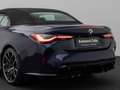 BMW M4 Competition M xD Cabrio Kamera Laser HUD H K Azul - thumbnail 14