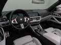 BMW M4 Competition M xD Cabrio Kamera Laser HUD H K Azul - thumbnail 38