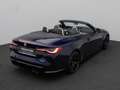 BMW M4 Competition M xD Cabrio Kamera Laser HUD H K Azul - thumbnail 7