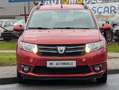 Dacia Logan MCV II Kombi Prestige*1-HAND*KLIMA*PDC !! Rot - thumbnail 10