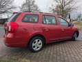 Dacia Logan MCV II Kombi Prestige*1-HAND*KLIMA*PDC !! Rot - thumbnail 6