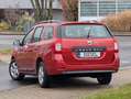 Dacia Logan MCV II Kombi Prestige*1-HAND*KLIMA*PDC !! Rot - thumbnail 3