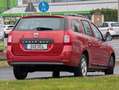 Dacia Logan MCV II Kombi Prestige*1-HAND*KLIMA*PDC !! Rot - thumbnail 2