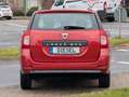 Dacia Logan MCV II Kombi Prestige*1-HAND*KLIMA*PDC !! Rot - thumbnail 7