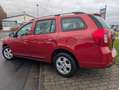 Dacia Logan MCV II Kombi Prestige*1-HAND*KLIMA*PDC !! Rot - thumbnail 8