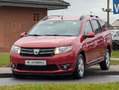 Dacia Logan MCV II Kombi Prestige*1-HAND*KLIMA*PDC !! Rot - thumbnail 4