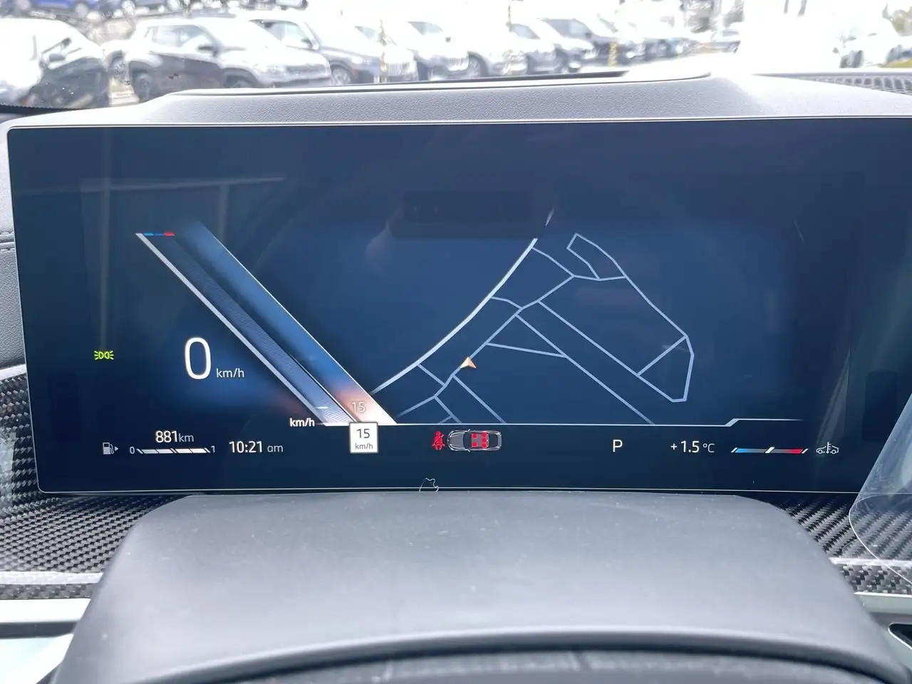 BMW X6 снимка BMW X6