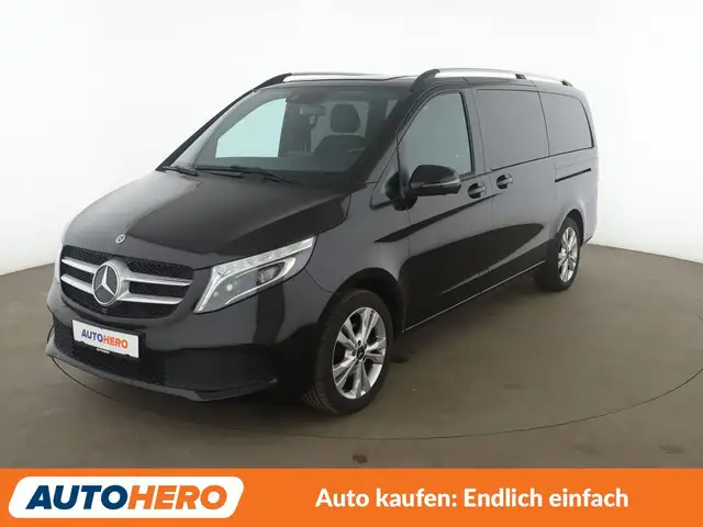 Mercedes-Benz V 220 V 220 d lang Aut.*NAV*TEMP*360CAM*PDC*SHZ*ALU*