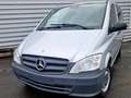 Mercedes-Benz Vito 113 / 5 zit / 2xschuifd Ac, PDC, BTW || EXPORT Zilver - thumbnail 7