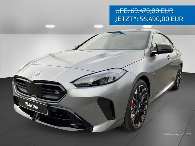 BMW 235 M235i xDrive Gran Coupé Sportpaket DAB