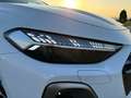 Audi A5 AVANT Q S LINE TECH PRO 20" AHK EDITION ONE Weiß - thumbnail 4