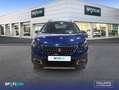 Peugeot 2008 1.2 PureTech S&S Allure 110 Azul - thumbnail 2