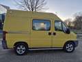 Peugeot Boxer 270 CS HDI 2.8 DC Jaune - thumbnail 2